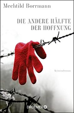 portada Die Andere Hälfte der Hoffnung: Kriminalroman (en Alemán)