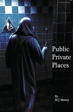 portada Public Private Places (en Inglés)
