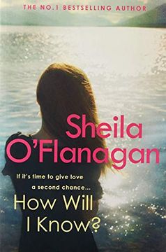 portada How Will i Know? A Life-Affirming Read of Love, Loss and Letting go 