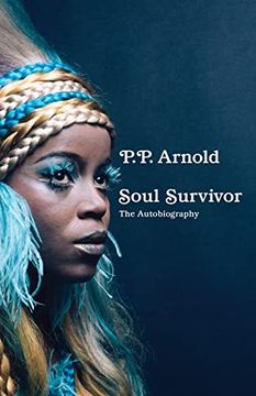 portada Soul Survivor