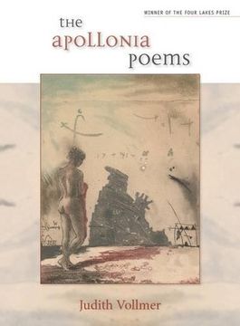 portada The Apollonia Poems (Wisconsin Poetry Series)