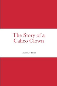 portada The Story of a Calico Clown (in English)