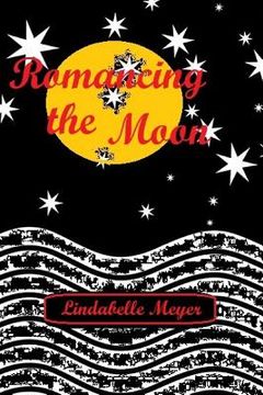 portada Romancing the Moon (en Inglés)