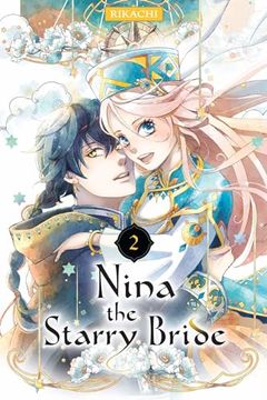 portada Nina the Starry Bride 2 (in English)