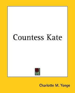 portada countess kate