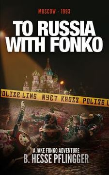portada To Russia with Fonko