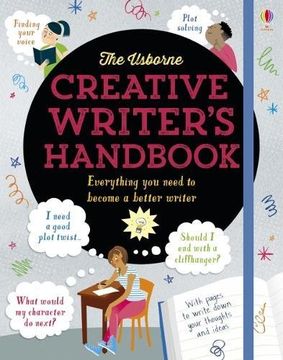 portada Creative Writer's Handbook