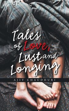 portada Tales of Love, Lust and Longing (en Inglés)