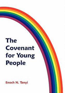 portada the covenant for young people (en Inglés)