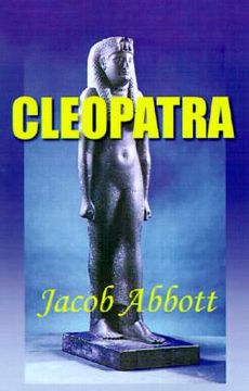 portada cleopatra