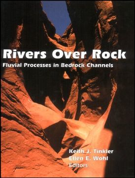 portada rivers over rock (en Inglés)