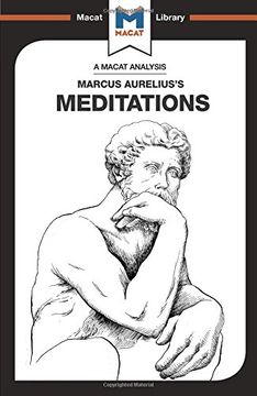 portada Meditations (The Macat Library)