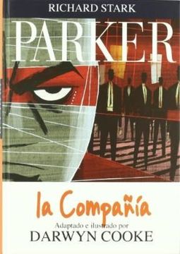portada Parker 2: La Compañia
