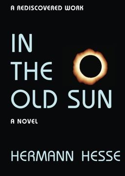 portada In the old sun (in English)