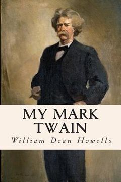 portada My Mark Twain (en Inglés)