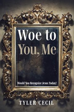 portada Woe to You, Me (en Inglés)