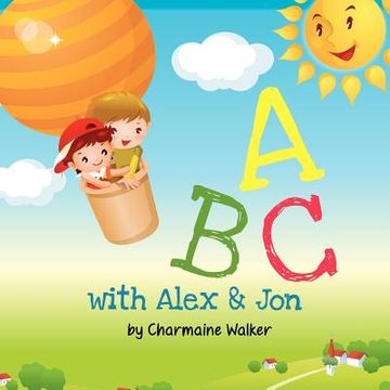 portada abc with alex & jon (en Inglés)