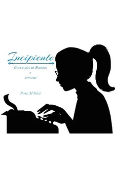 portada Incipiente: Coleccion de Poesias i 1977-1982 (in Spanish)