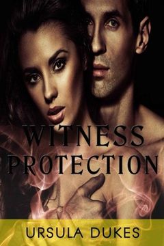 portada Witness Protection