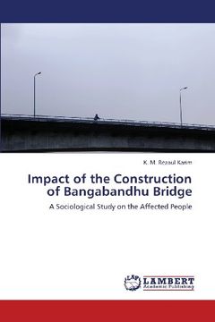 portada Impact of the Construction of Bangabandhu Bridge