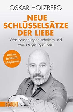 portada Neue Schlüsselsätze der Liebe: Was Beziehungen Scheitern und was sie Gelingen Lässt (en Alemán)