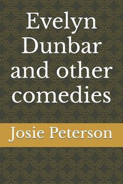 portada Evelyn Dunbar and other comedies