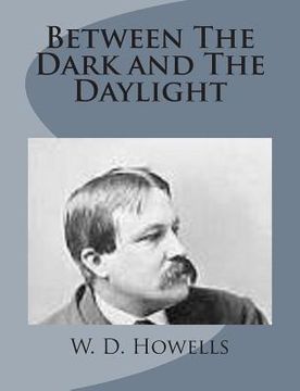 portada Between The Dark and The Daylight (en Inglés)