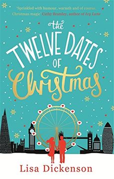 portada The Twelve Dates of Christmas: The Complete Novel