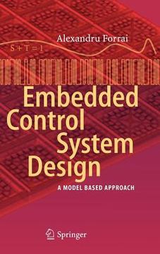 portada embedded control system design