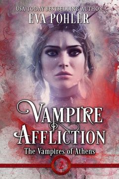 portada Vampire Affliction (in English)