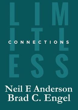 portada Limitless Connections (en Inglés)