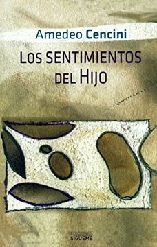portada Los Sentimientos del Hijo (Nueva Alianza) (in Spanish)