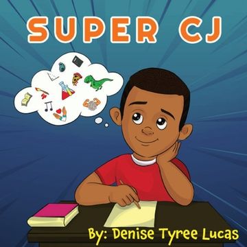 portada Super CJ (in English)