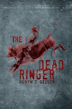 portada The Dead Ringer (en Inglés)
