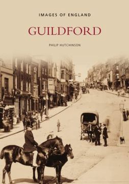 portada Guildford (en Inglés)