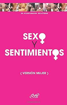 portada Sexo y Sentimientos (Versión Mujer)