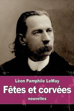 portada Fêtes et corvées (in French)