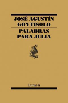 portada PALABRAS PARA JULIA (in Spanish)