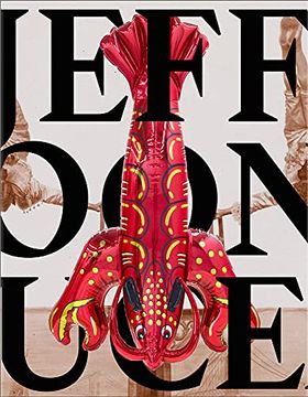 portada Jeff Koons: Mucem: Oeuvres de la Collection Pinault (en Inglés)