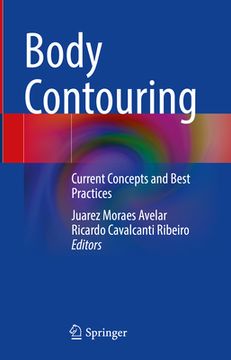 portada Body Contouring: Current Concepts and Best Practices (en Inglés)