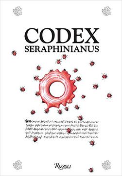 portada Codex Seraphinianus 