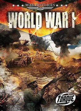 portada World war i