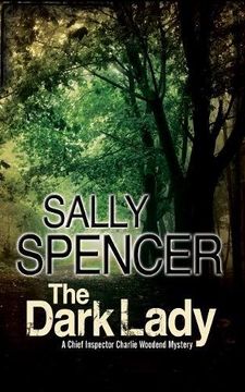 portada Dark Lady, the (Chief Inspector Woodend Mysteries) (en Inglés)