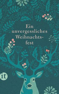 portada Ein Unvergessliches Weihnachtsfest (Insel Taschenbuch) (en Alemán)