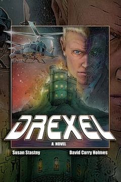 portada drexel (en Inglés)