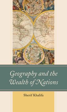 portada Geography and the Wealth of Nations (in English)