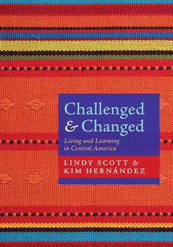portada Challenged and Changed (in English)
