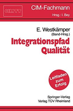 portada Integrationspfad Qualität (in German)