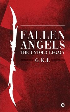 portada Fallen Angels: The untold Legacy (en Inglés)