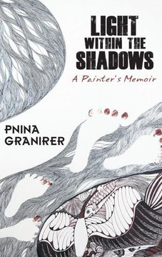 portada Light Within the Shadows: A Painter's Memoir (en Inglés)